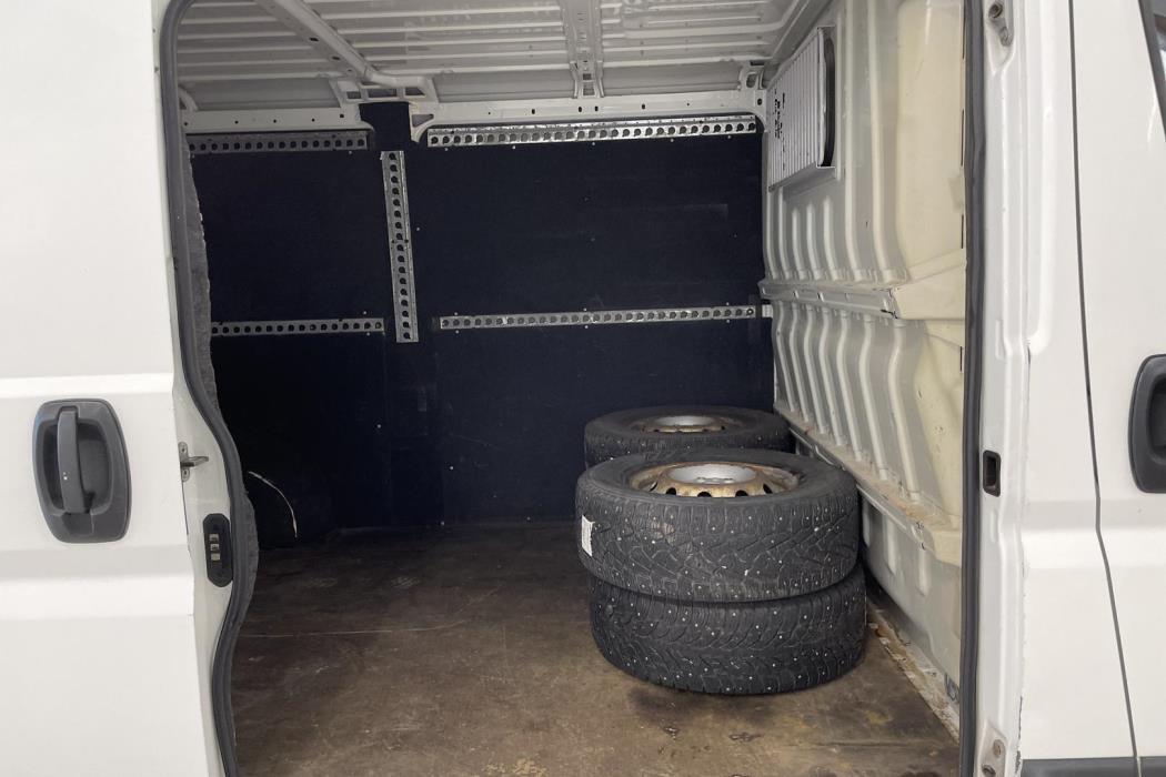 FIAT DUCATO 2012
