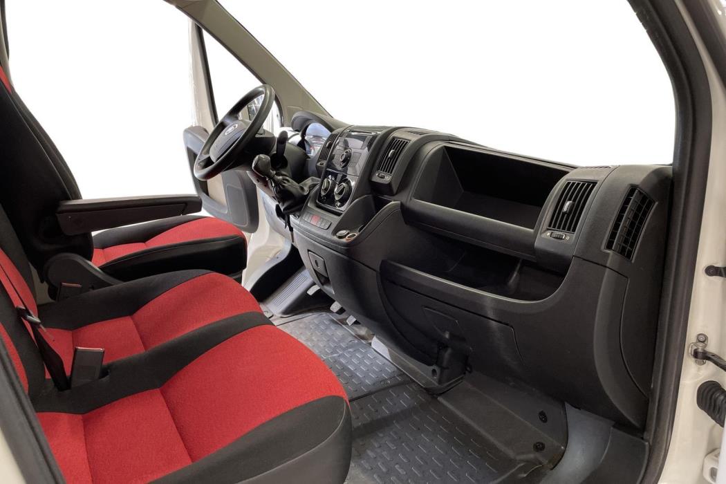 FIAT DUCATO 2012