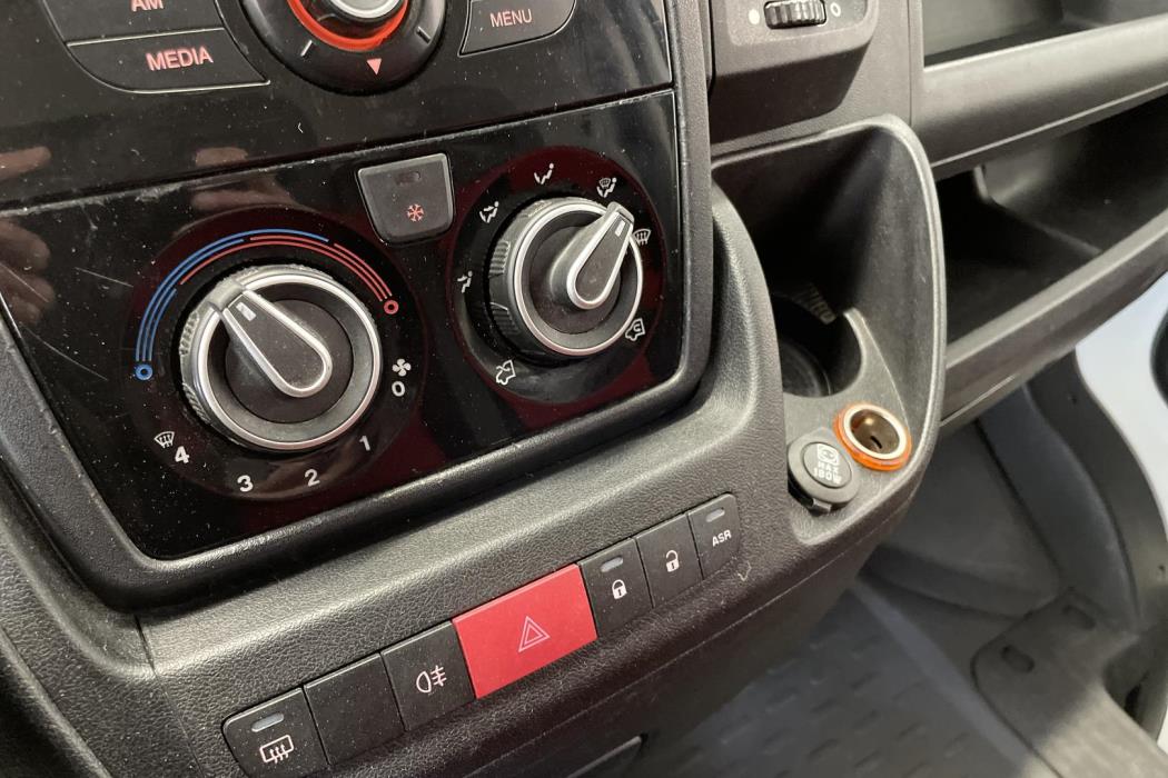 FIAT DUCATO 2012