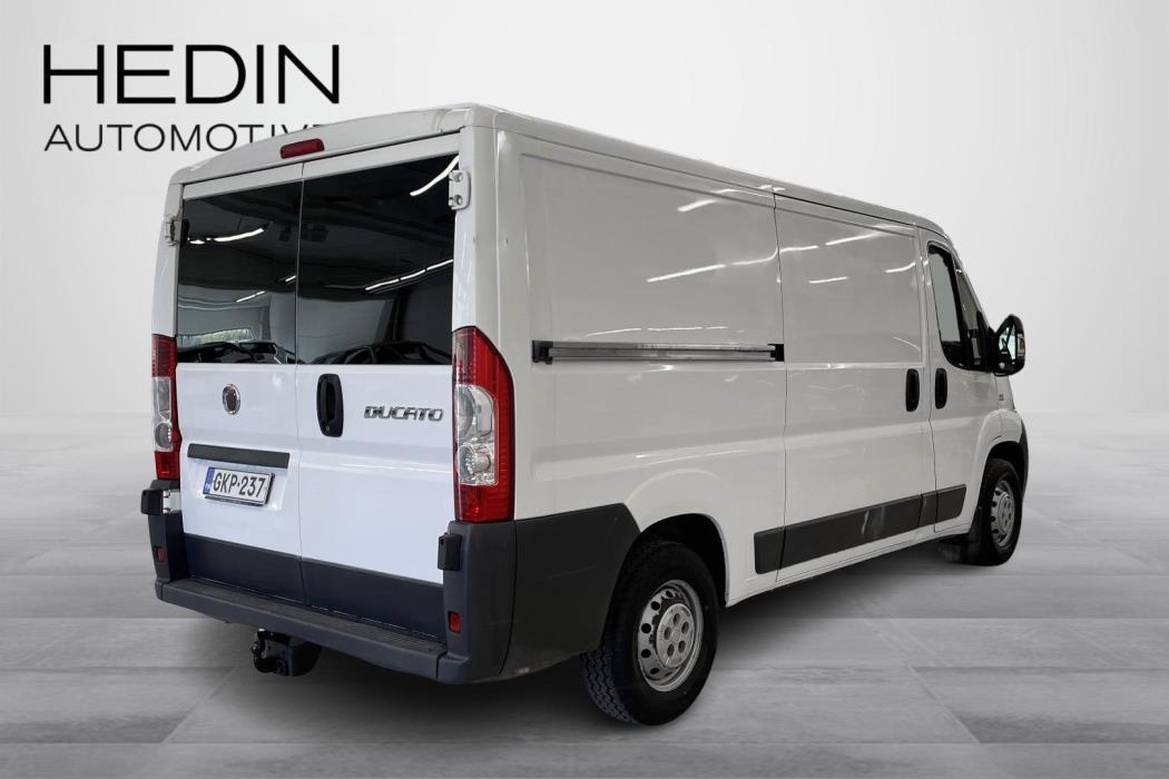 FIAT DUCATO 2012