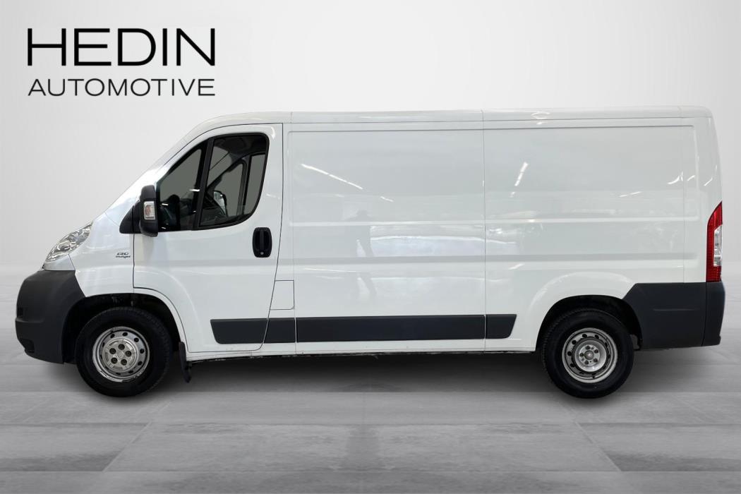 FIAT DUCATO 2012
