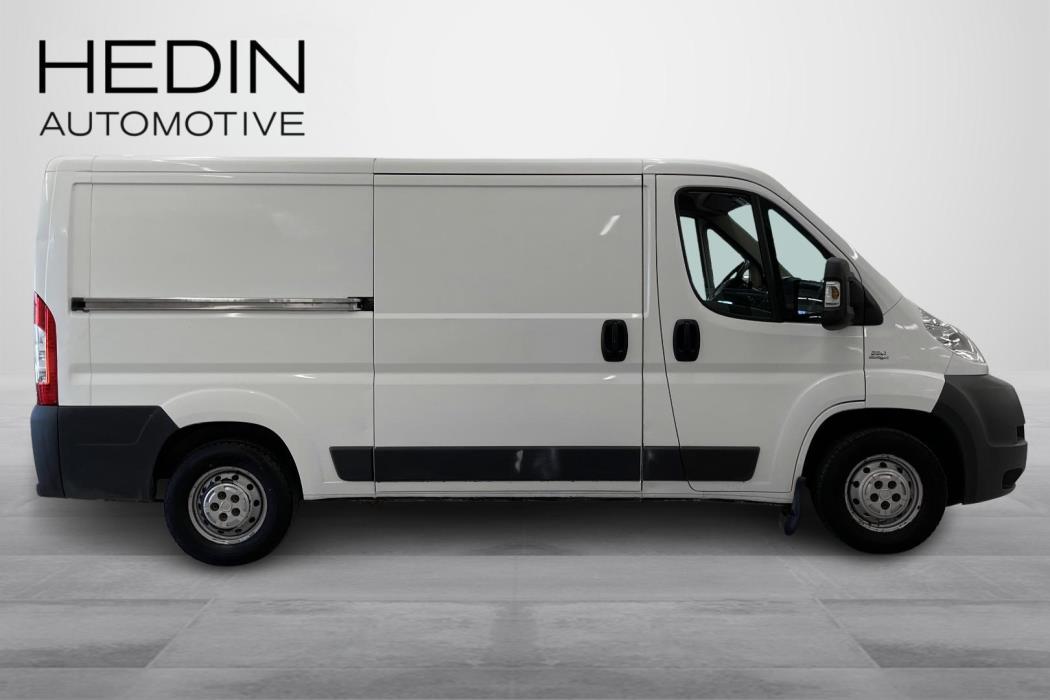 FIAT DUCATO 2012