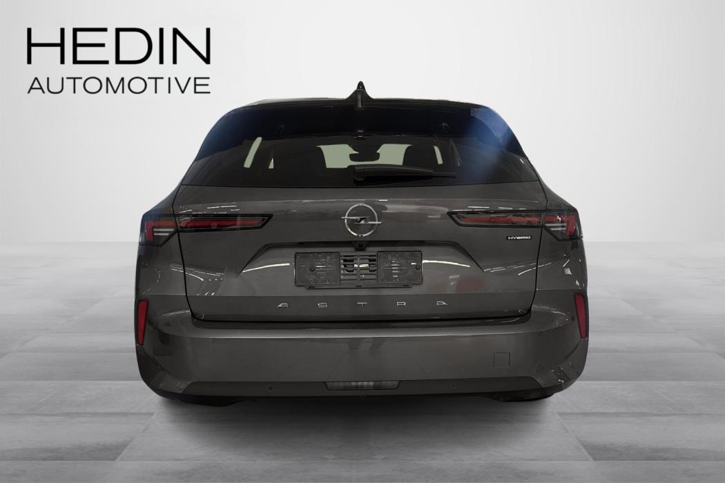 OPEL ASTRA 2025