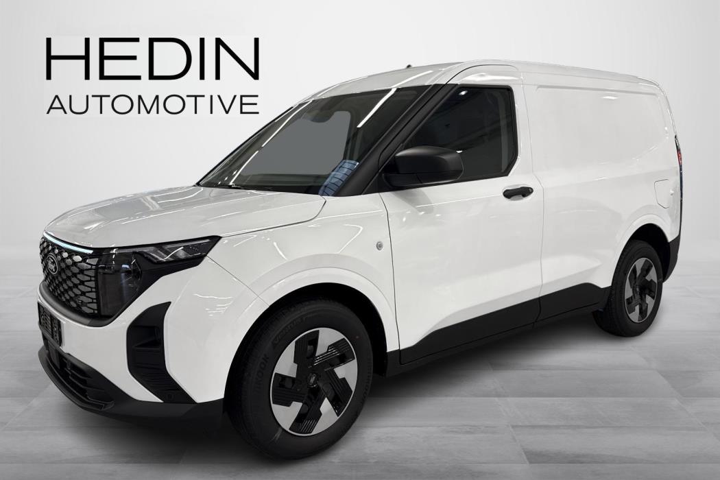 Ford Transit Courier 2025