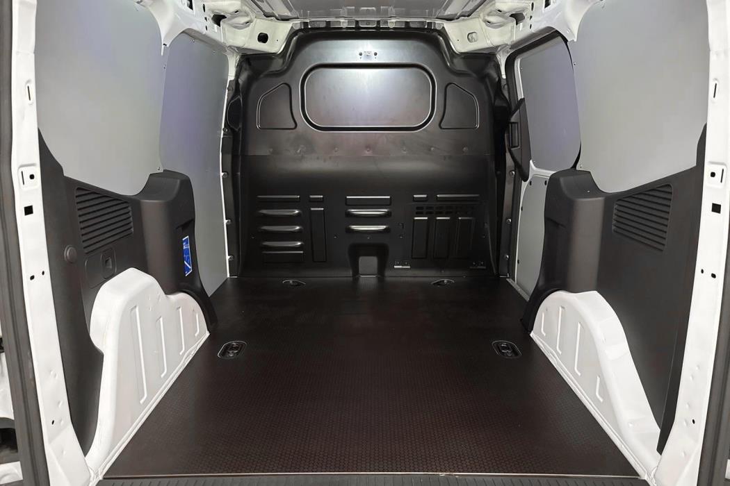 Ford Transit Courier 2025