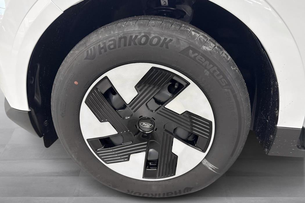 Ford Transit Courier 2025