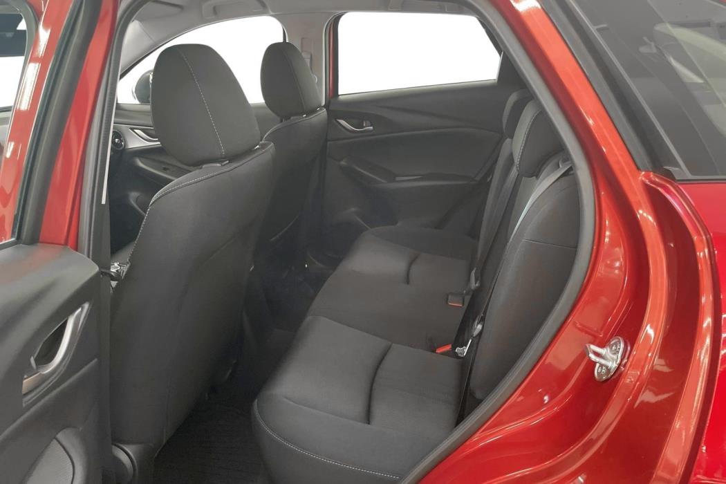 Mazda CX-3 2021