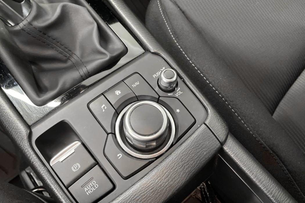 Mazda CX-3 2021