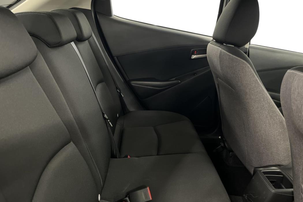 MAZDA Mazda2 Hybrid 2024