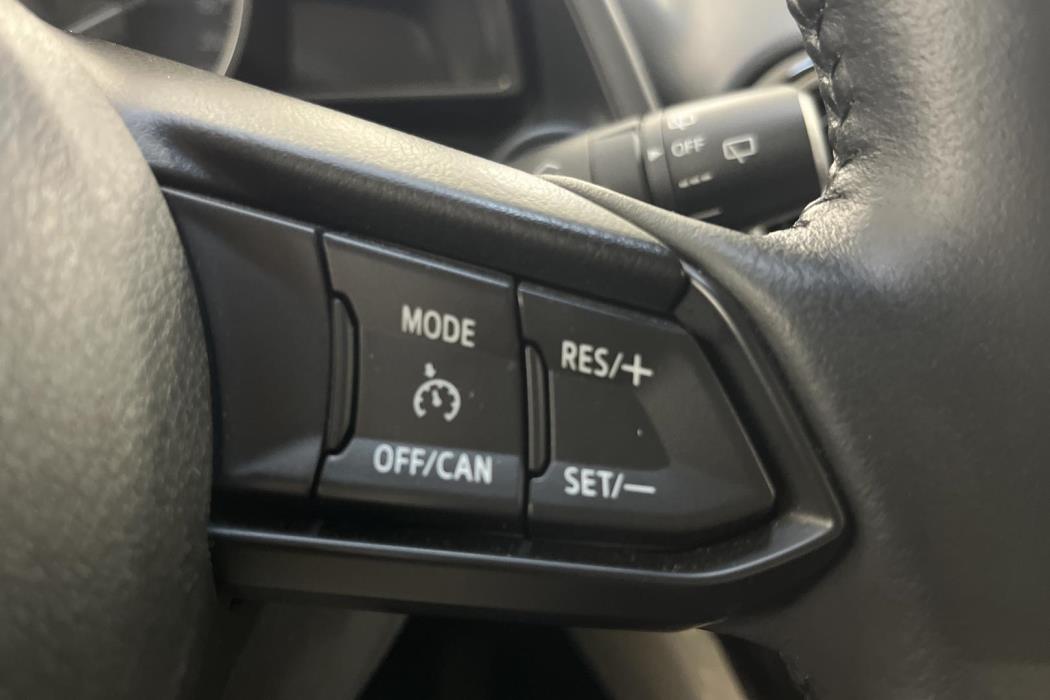 MAZDA Mazda2 Hybrid 2024