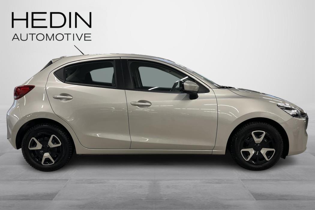 MAZDA Mazda2 Hybrid 2024