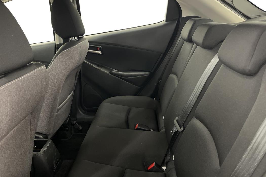 MAZDA Mazda2 Hybrid 2024