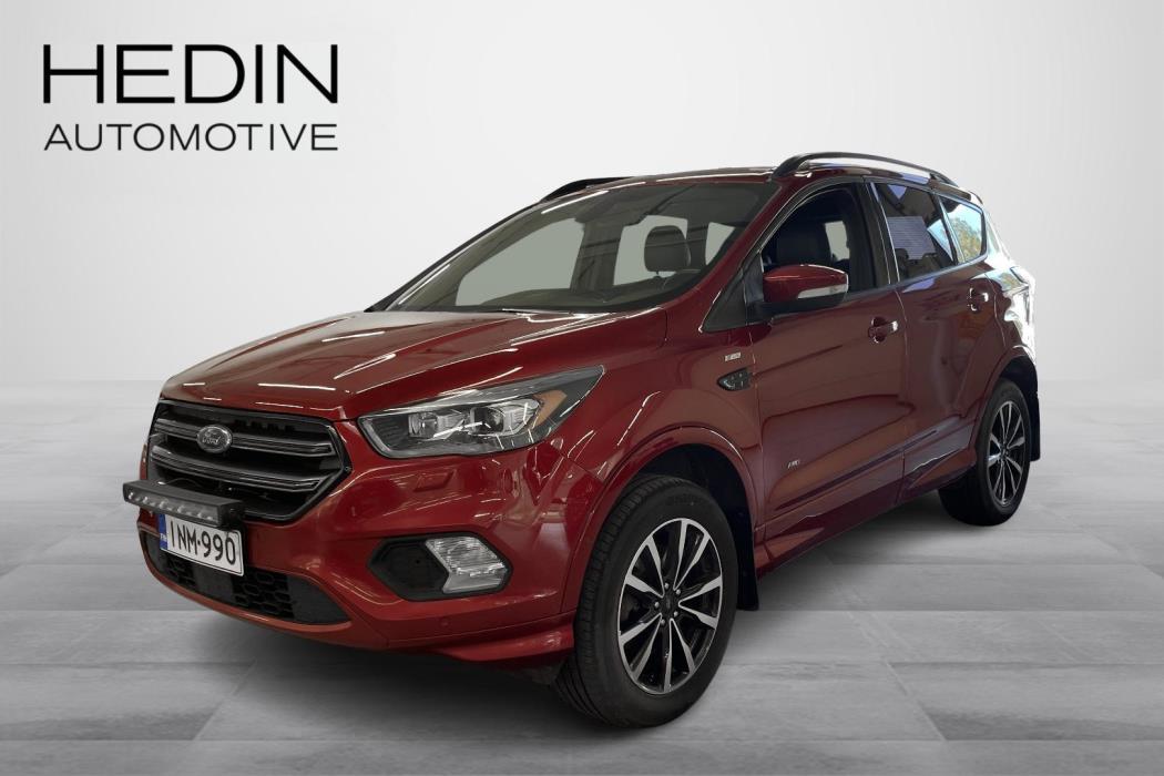 FORD Kuga 2017