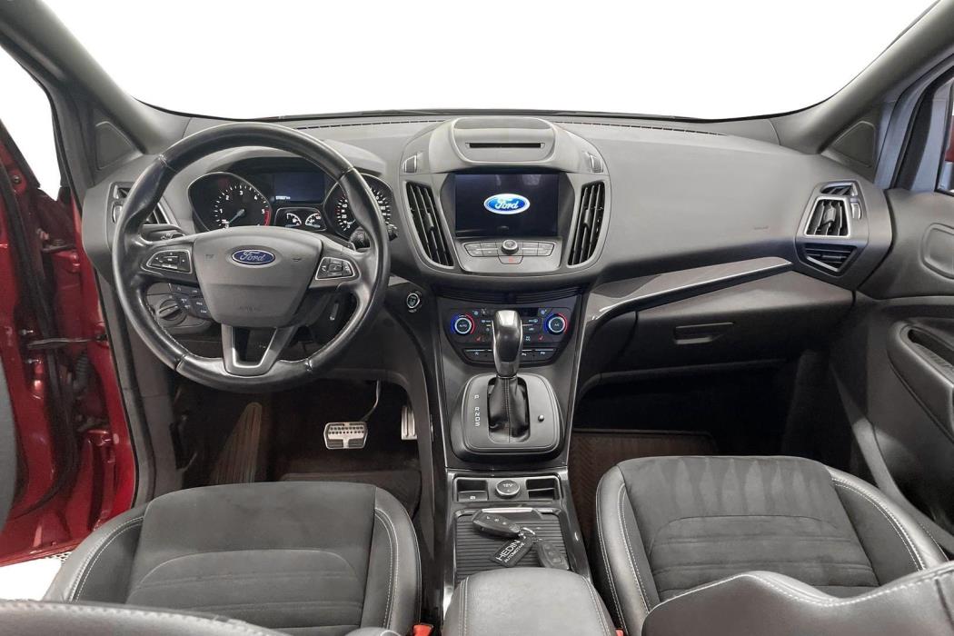 FORD Kuga 2017