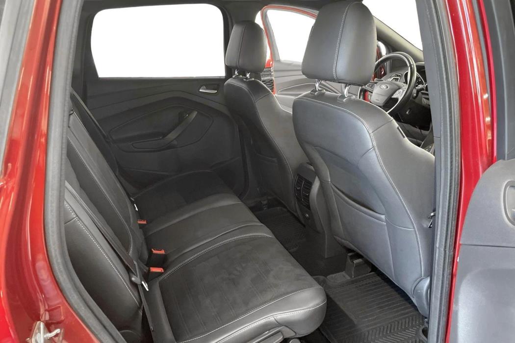 FORD Kuga 2017