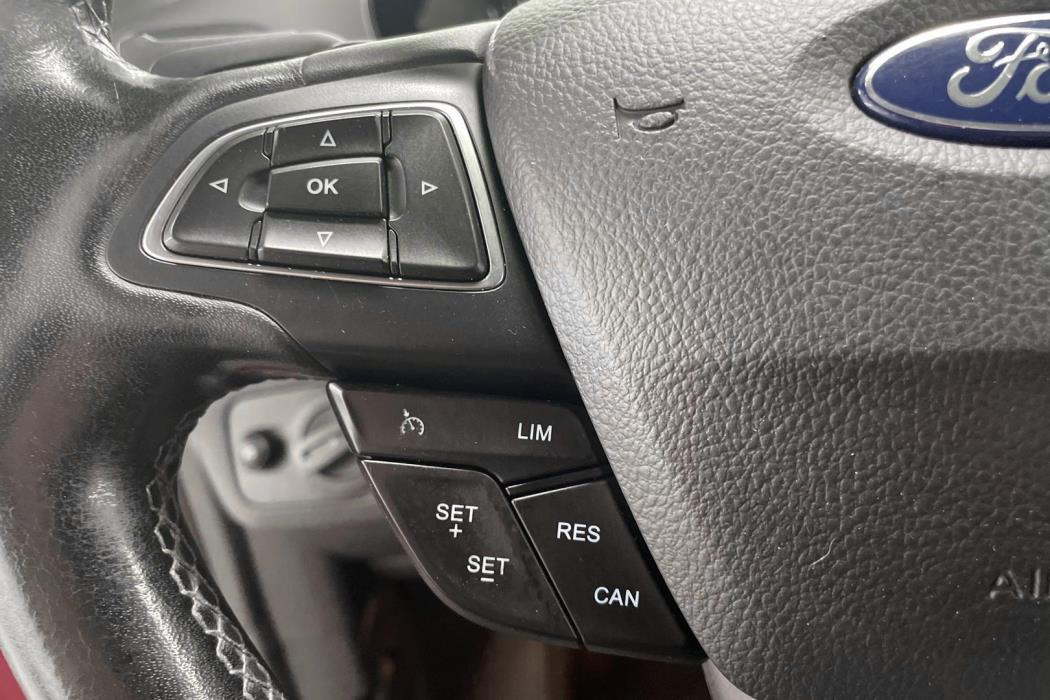 FORD Kuga 2017