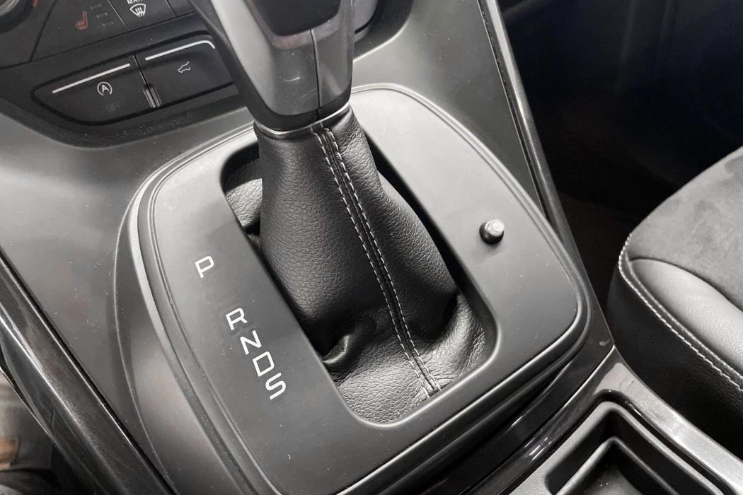 FORD Kuga 2017