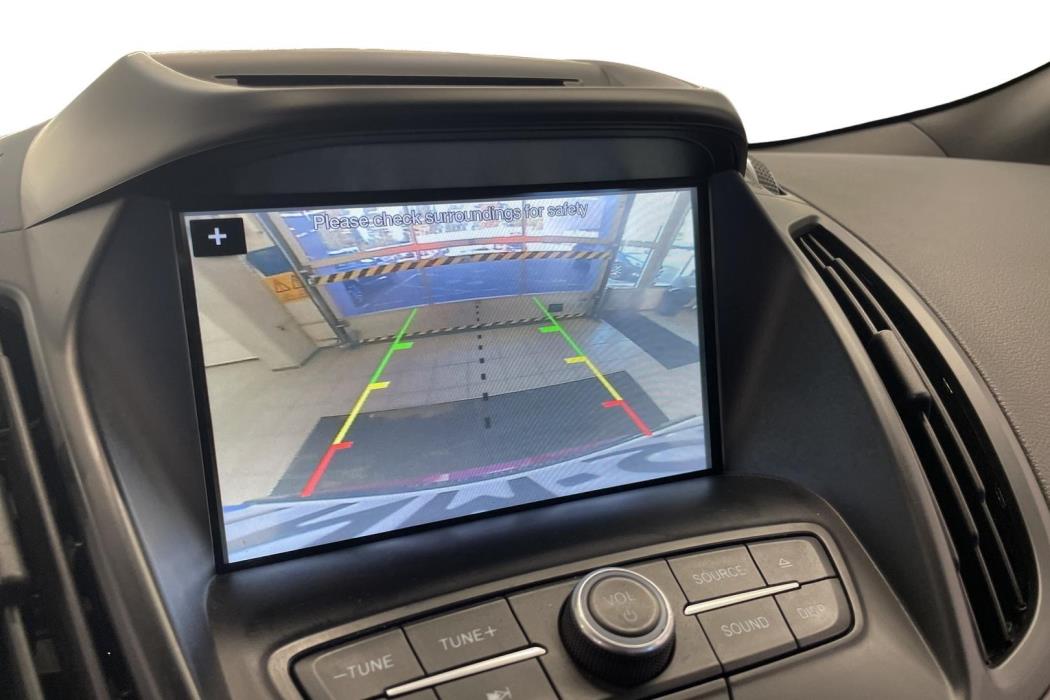 FORD Kuga 2017