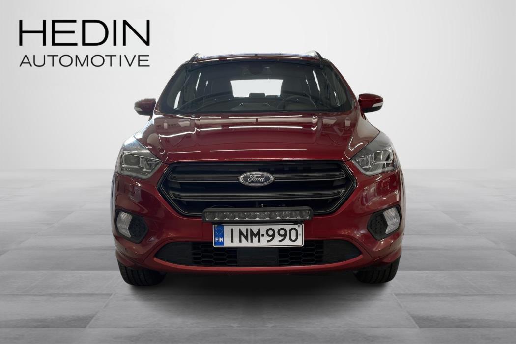 FORD Kuga 2017