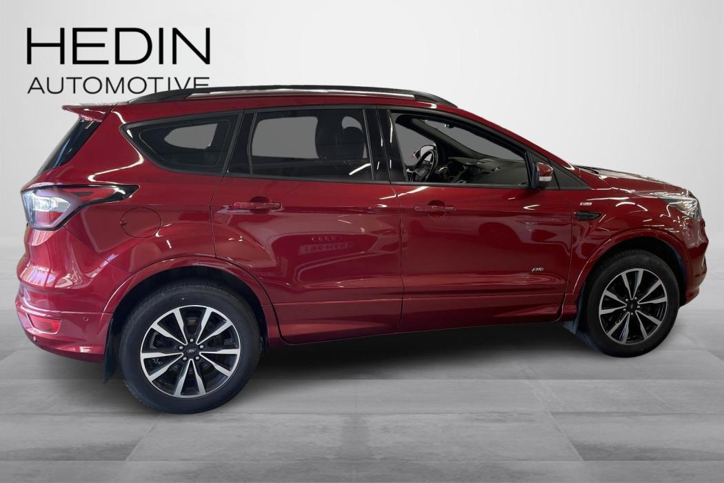 FORD Kuga 2017