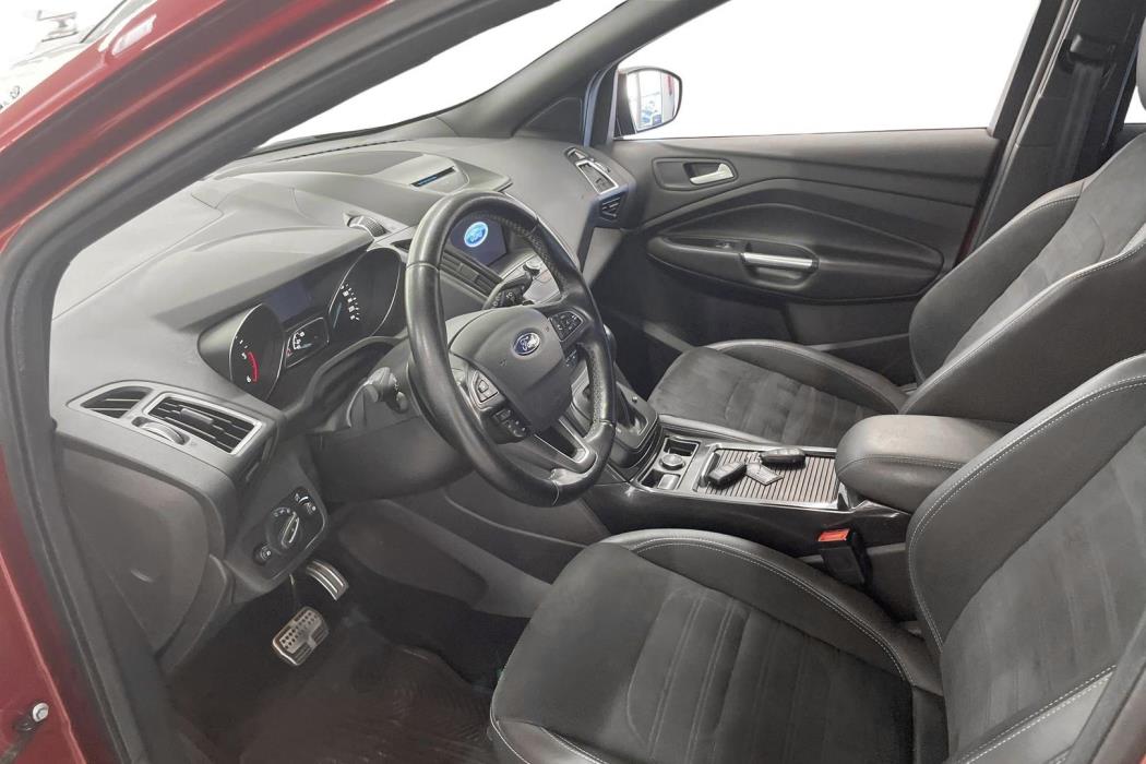 FORD Kuga 2017