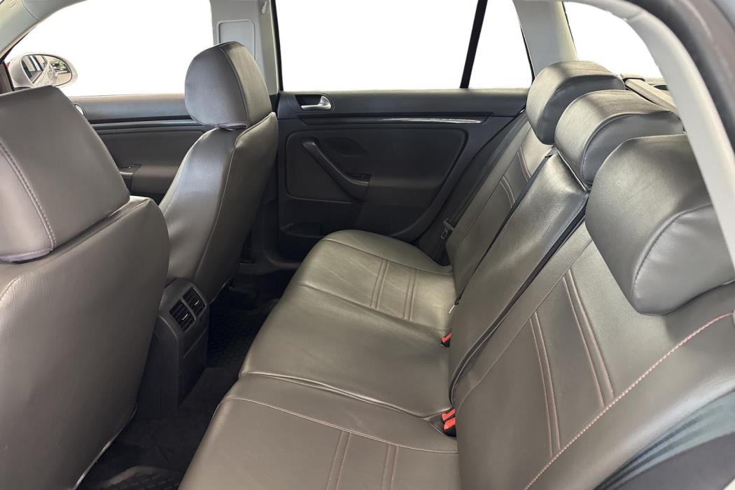 Volkswagen Golf 2011