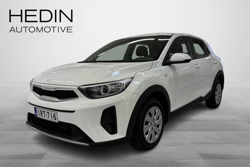 KIA STONIC 2024