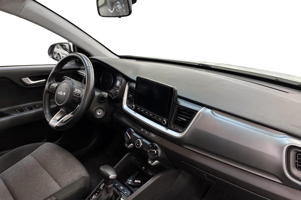 KIA STONIC 2024