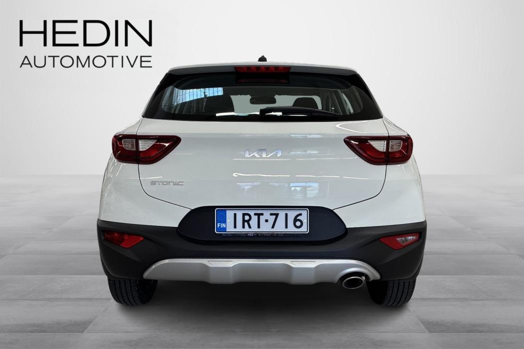 KIA STONIC 2024