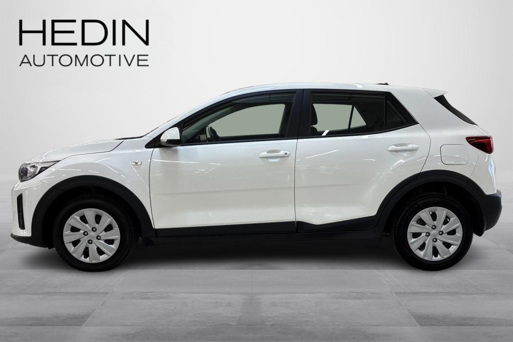 KIA STONIC 2024