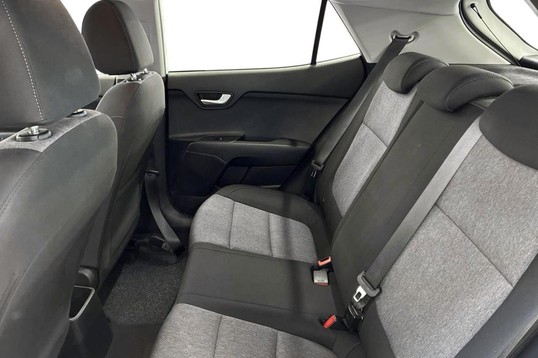 KIA STONIC 2024