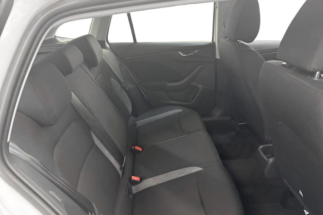 SKODA Scala 2024