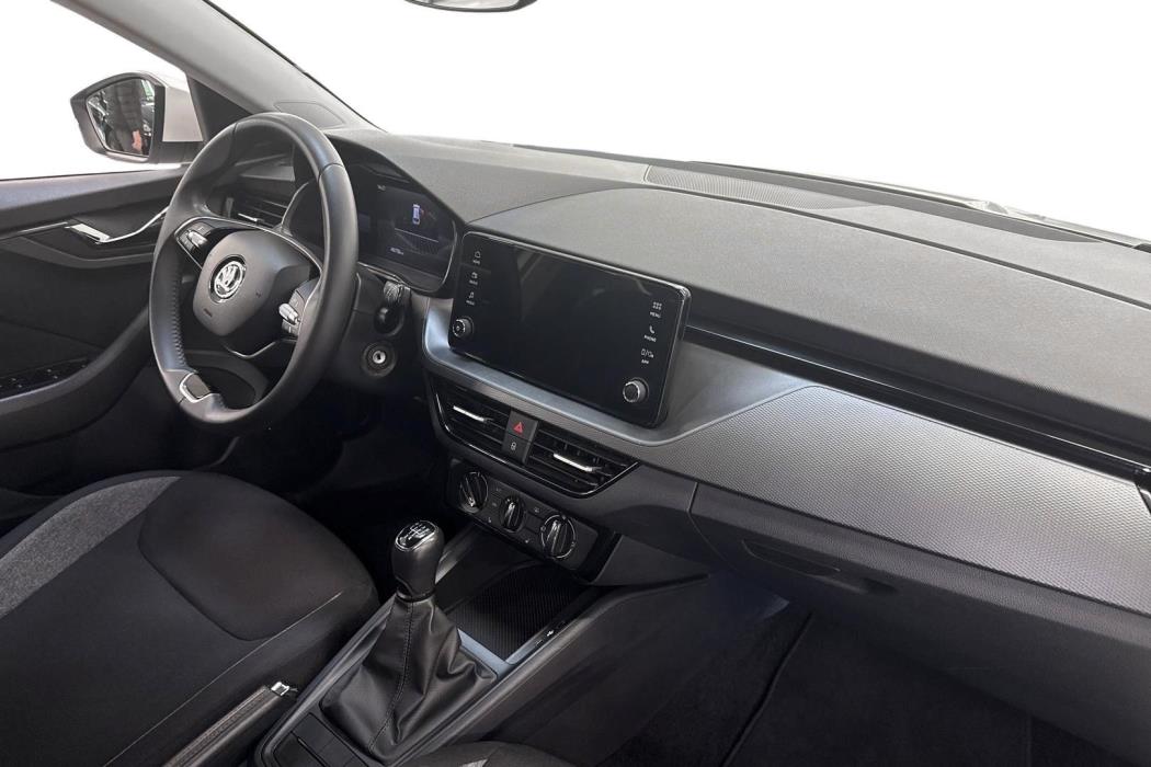 SKODA Scala 2024
