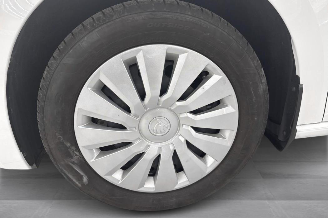 SKODA Scala 2024