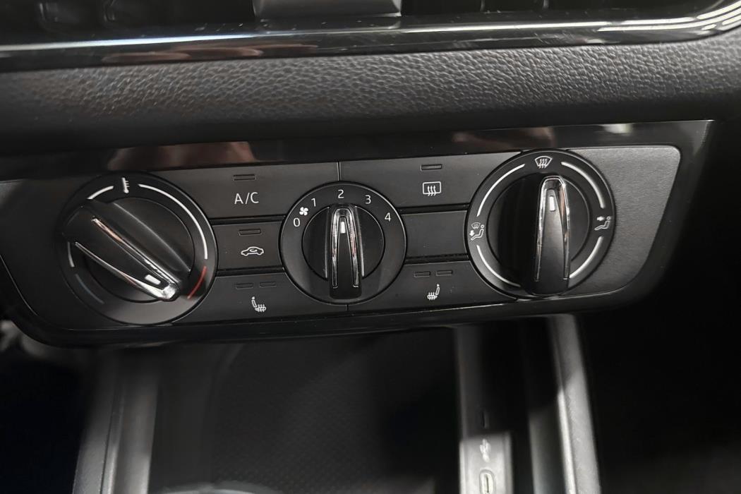 SKODA Scala 2024