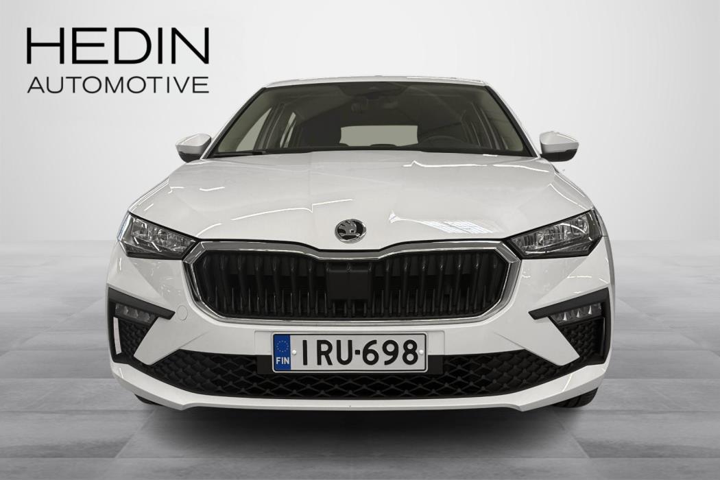 SKODA Scala 2024