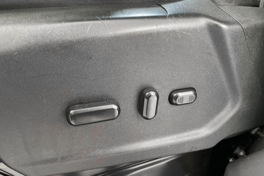 FORD TRANSIT 2020