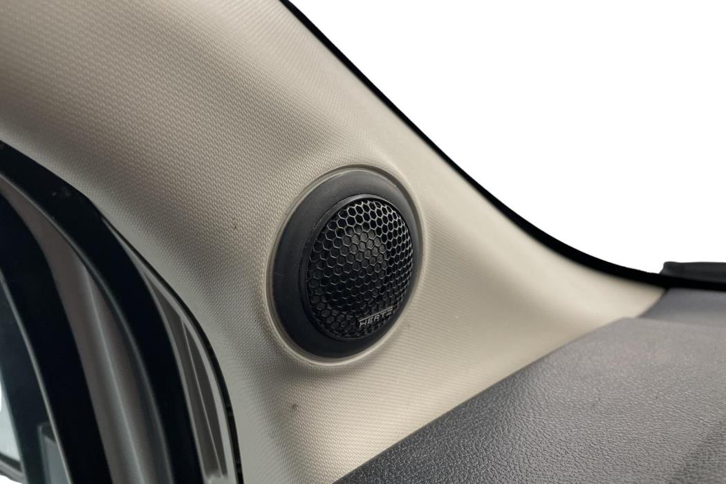 FORD TRANSIT 2020