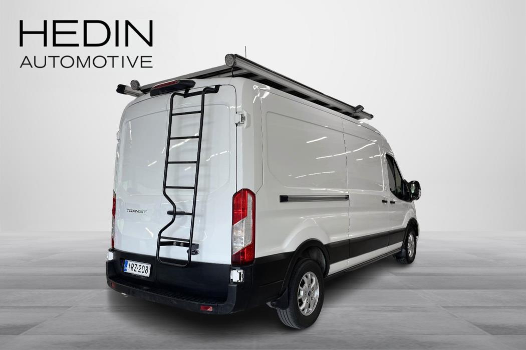 FORD TRANSIT 2020