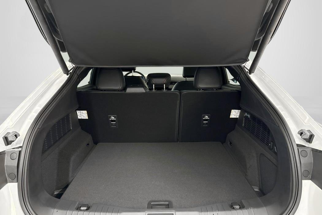 Ford Mustang Mach-E 2025