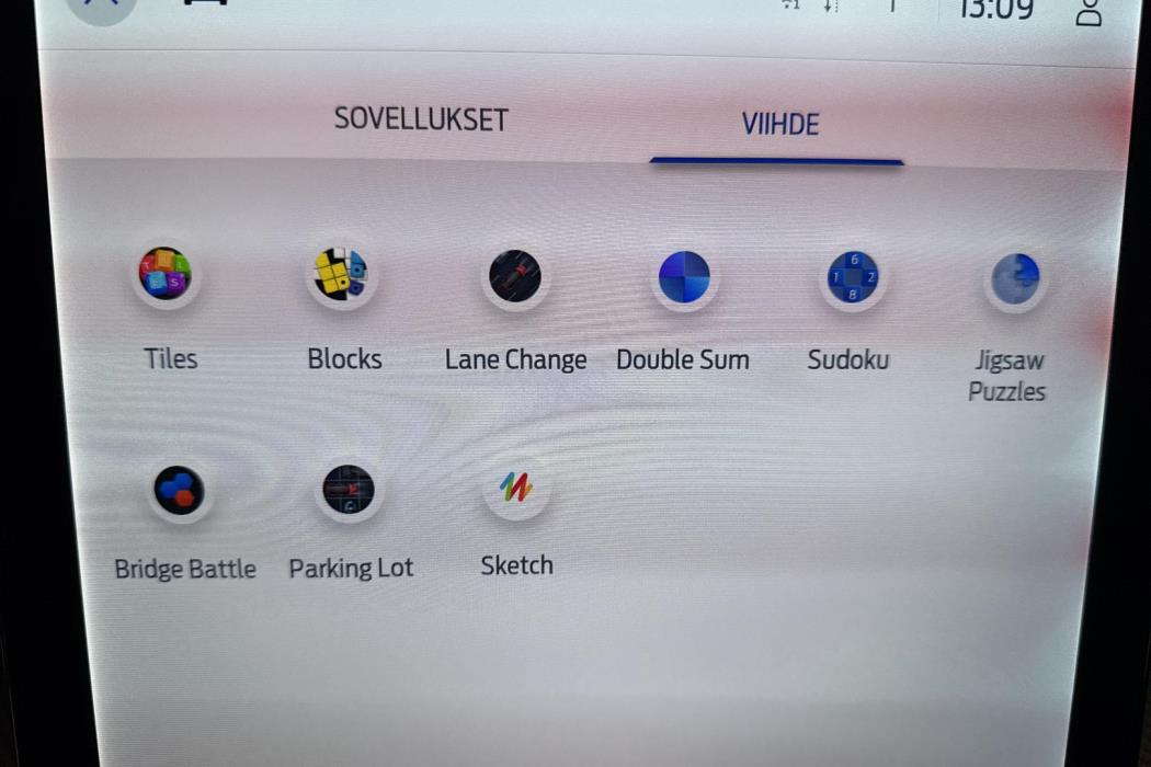 Ford Mustang Mach-E 2025