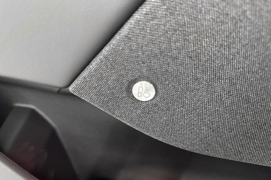 Ford Mustang Mach-E 2025