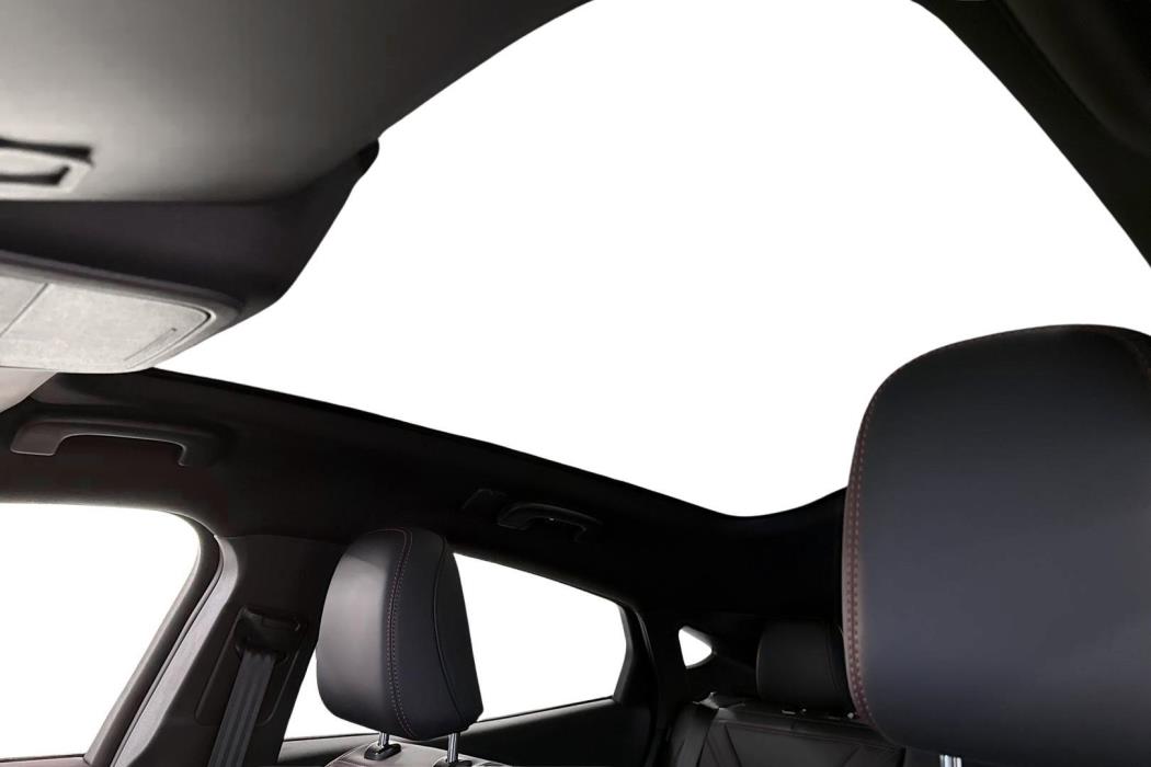 Ford Mustang Mach-E 2025