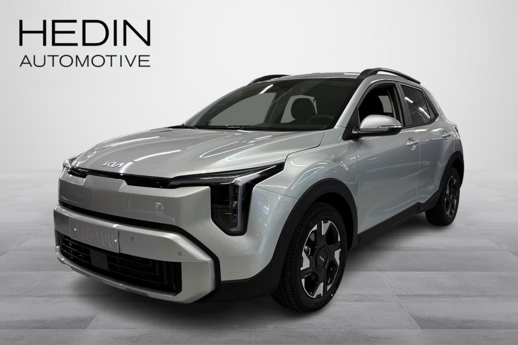 Kia Stonic 2026