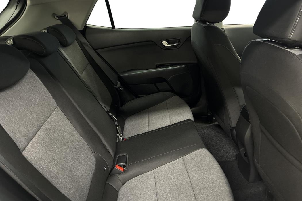 Kia Stonic 2026