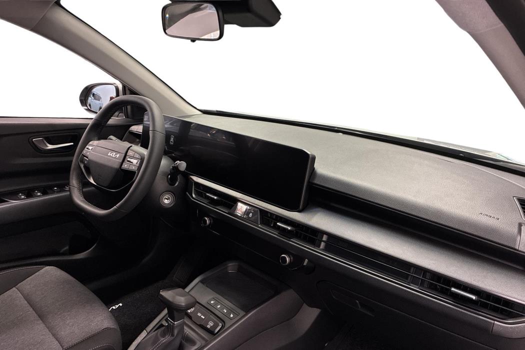Kia Stonic 2026