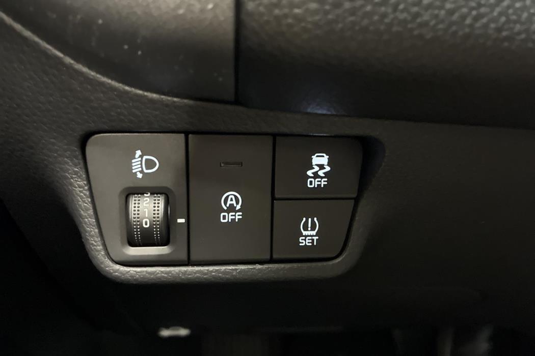 Kia Stonic 2026