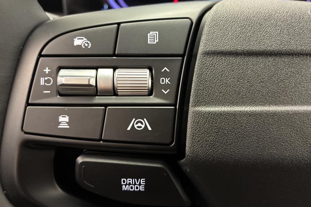 Kia Stonic 2026