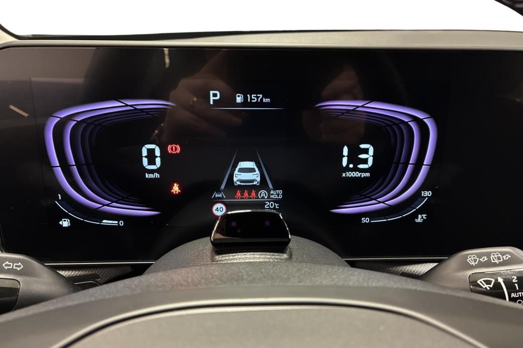 Kia Stonic 2026