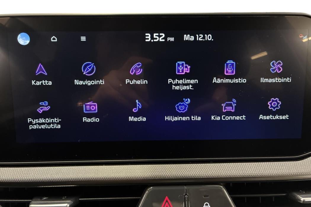 Kia Stonic 2026